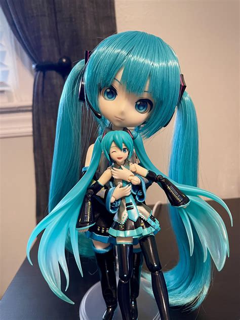 The Most Adorable Thing Ive Ever Seen Rhatsune