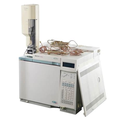 Dw Used 8日保証 セット Hp Agilent 6890 7683 G2613a G1530a Gc System Gas