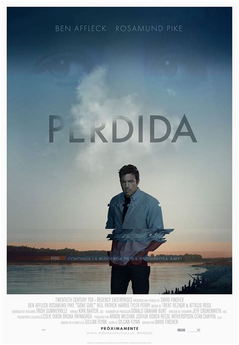 Perdida Película 2014