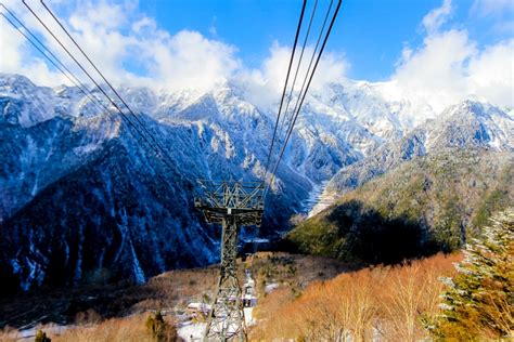 【日本】北陸自由行攻略，立山黑部、白川鄉合掌村、金澤、高山，北陸交通、必去景點、行程安排一次搞定！ 輕旅行