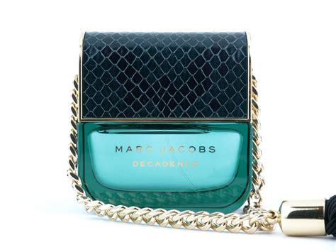 Marc Jacobs Decadence Eau de Parfum: Review | The Happy Sloths: Beauty ...