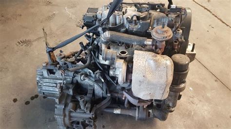 Engine Hyundai Getz 1 5 CRDi 12V D3EA KLERX AUTODEMONTAGE