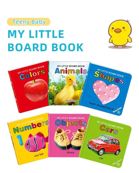 Baby Flip Book Illumination Puzzle Series Libri Guarda E Impara Parole