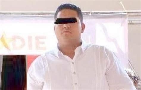 Capturan A Hijo De Diputado Oaxaqueño Preso En Veracruz Le Achacan