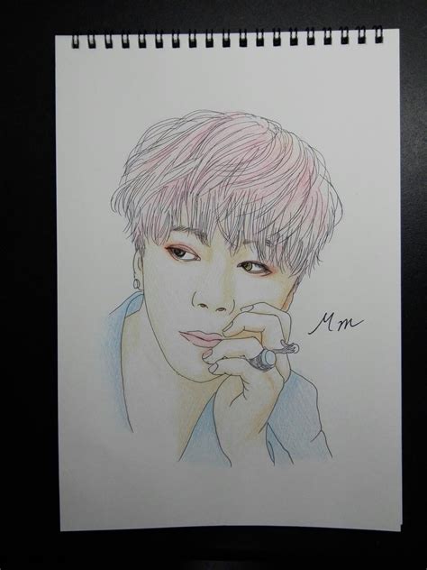 Astro Moonbin Astro Fan Art Art