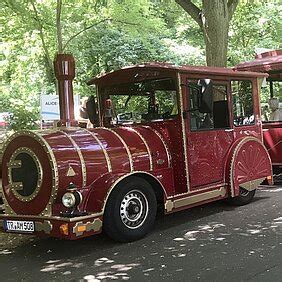 Ausflug durch das schöne Mainz Alice Haus