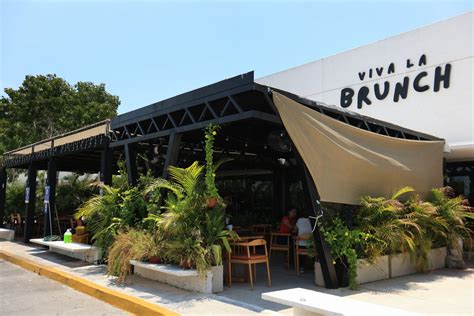 La fusión gastronómica perfecta en Viva La Brunch restaurante en