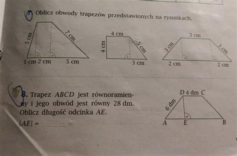 2 Zadania Z Gory Dziekuje Brainly Pl