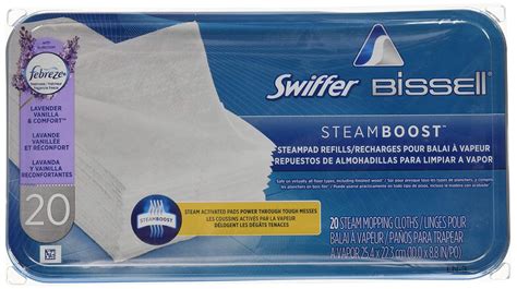 Best Bissell Swifter Mop Pads - Get Your Home