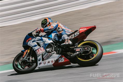 FIM Superbike World Championship (33 of 62) | Fuel Curve