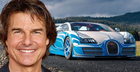 Tom Cruise’s Billionaire Wealth: The Real Reason He’s Beyond Any Doubt - Veja Store Site