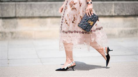 The Best Slingback Shoes to Wear this Summer | StyleCaster