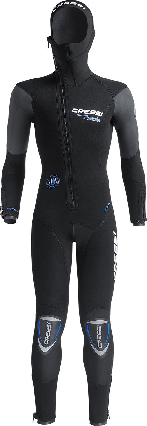 Cressi Facile Wetsuit Man