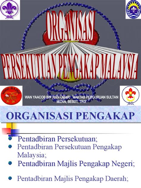 Organisasi Ppm Pdf