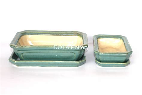 Mini bonsai pots | tradekorea