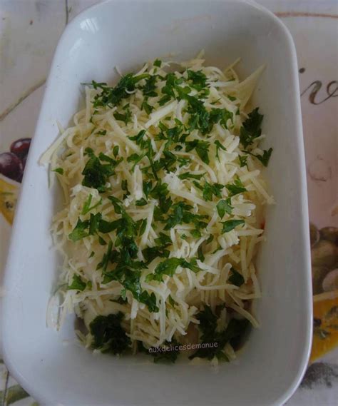 Dos De Cabillaud La B Chamel Au Vin Blanc Gratin S Auxdelicesdemanue