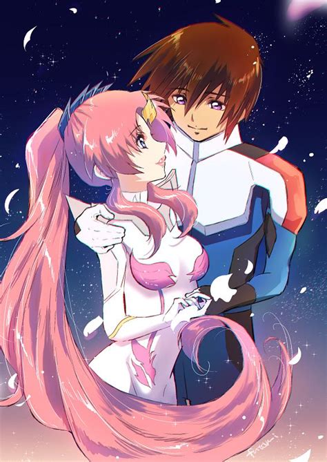 Mobile Suit Gundam Seed Freedom Image By Futami Mangaka