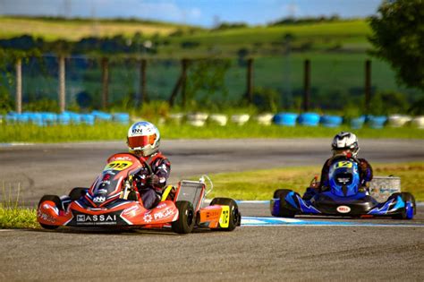 Pbg S Patrocina Jovem Piloto Felipe Rabello Nos Campeonatos Paraibano E