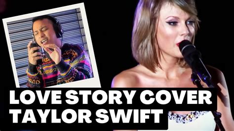 Love Story Taylor Swift Short Cover Youtube