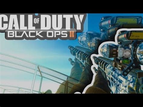 CALL OF DUTY BLACK OPS 2 IN 2023 YouTube