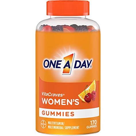 10 Best Womens Everyday Multivitamins Of 2022 PDHRE