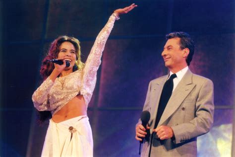 Marlene Calderón: Éxito, Tragedia y Gloria Trevi