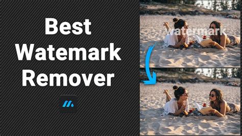 How To Remove Hitfilm Express Watermark Free With Ai Remover