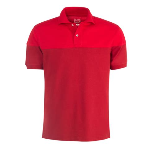 Jonsson The Classic 100 Cotton Two Tone Golfer A1 Prime