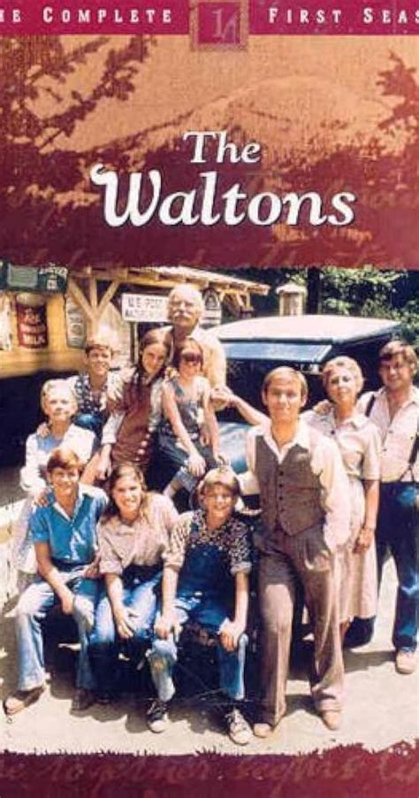 Ernie Lively Waltons - Hu2prt34nxyapm : In baltimore, maryland, the son of beatrice gray (walton ...