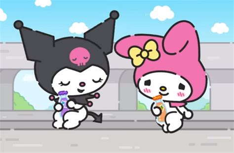 Heartwarming Moments In Hello Kitty And Friends Supercute Adventures