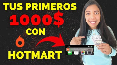 Marketing de Afiliados Cómo GENERAR tus PRIMEROS 1000 DOLARES con