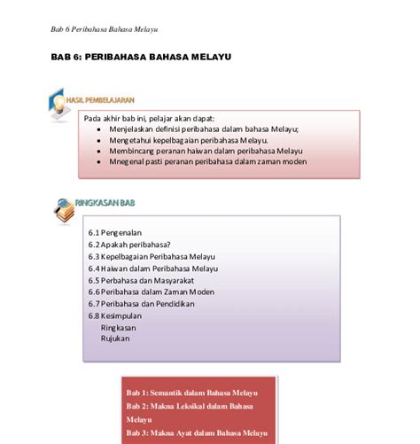 Peribahasa Bahasa Melayu Tingkatan 2 Contoh Peribahasa Pt3 Bahasa Melayu Untuk Tingkatan 3