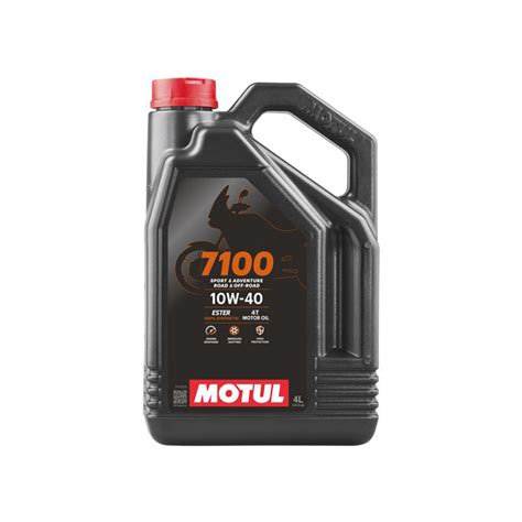 Motul T W Litros Tracalo