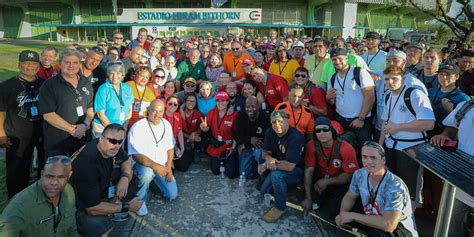 Six Dc 37 Members Are In Puerto Rico To Help With Relief Efforts