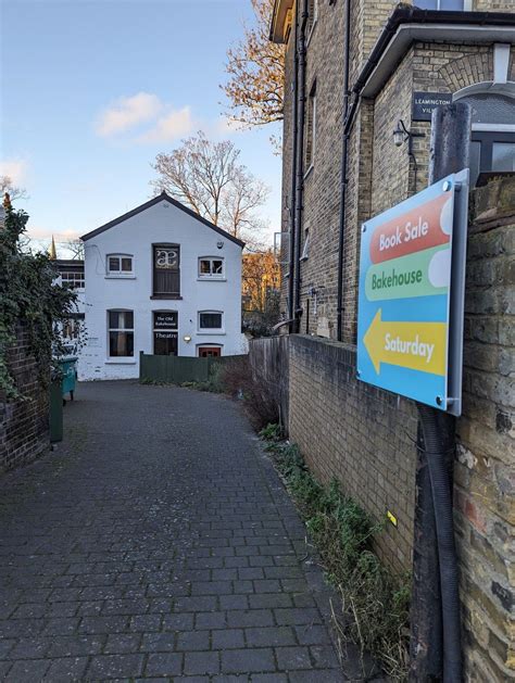 Friends of Age Exchange Book Sale , 11 Blackheath Village, SE3 9LA