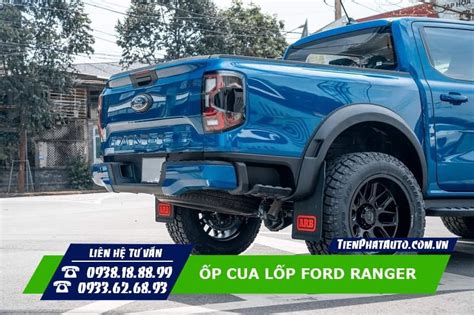 P Cua L P Ford Ranger H M H Ch Nh H Ng Thailand