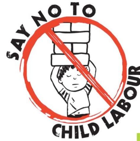 STOP CHILD LABOUR | Child labour quotes, Children's rights, Child labor