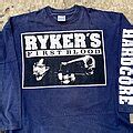 Ryker S First Blood Tshirtslayer Tshirt And Battlejacket Gallery