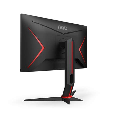 Monitor AOC Gaming 24G2SPU IPS 23 8 FHD 16 9 165Hz