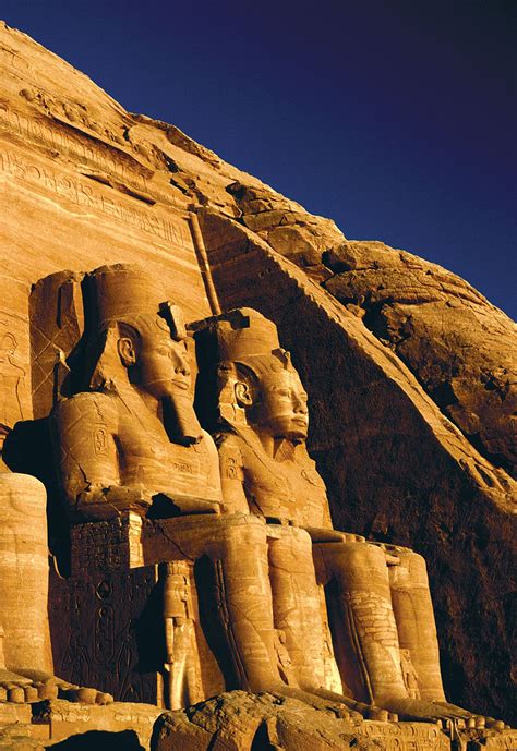 Abu Simbel History, Temples, Map, Images Britannica, 41% OFF