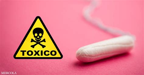 Síndrome Do Choque Tóxico Aumentam As Toxinas Nos Absorventes Internos