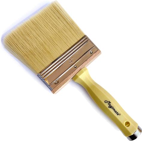 Wooster Brush 4IN P3974-4 Factory Sale Polyester Paintbrush, 4-Inch, 4