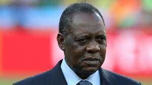 D C S Dissa Hayatou Le Plus Ancien Pr Sident De La Caf Apanews