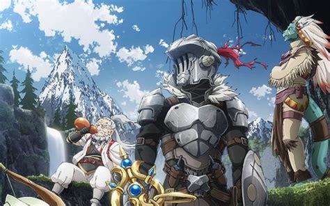 Anime Review: Goblin Slayer Episode 1 - Sequential Planet