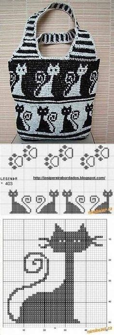 Crochet Giraffe Bag