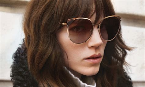 Longchamp начали выпускать очки