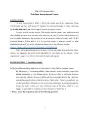 2tk6t66qxl0q178i Phil 3338 Mid Term Paper Prompt Fall 2020 Docx PHIL