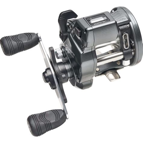 Daiwa Accudepth Plus B Line Counter Reel Cabela S Canada