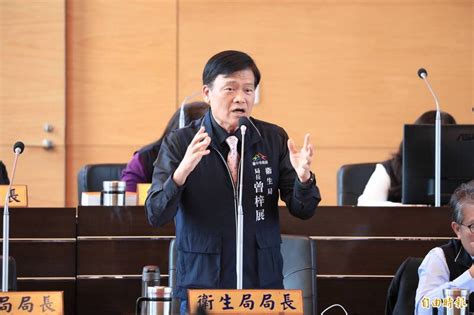 政院西布特羅檢驗報告 中市府堅稱實驗室沒有受到污染 生活 自由時報電子報