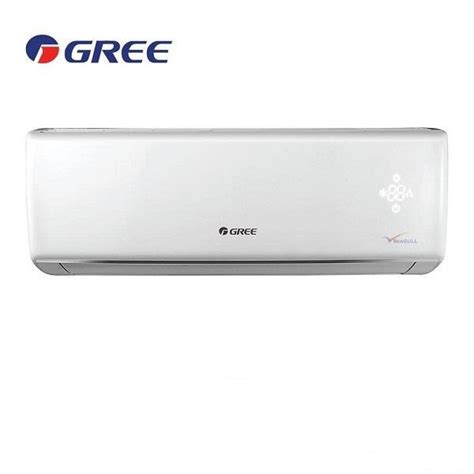 Gree Lomo Inverter Air Conditioner Capacity Ton At Rs In